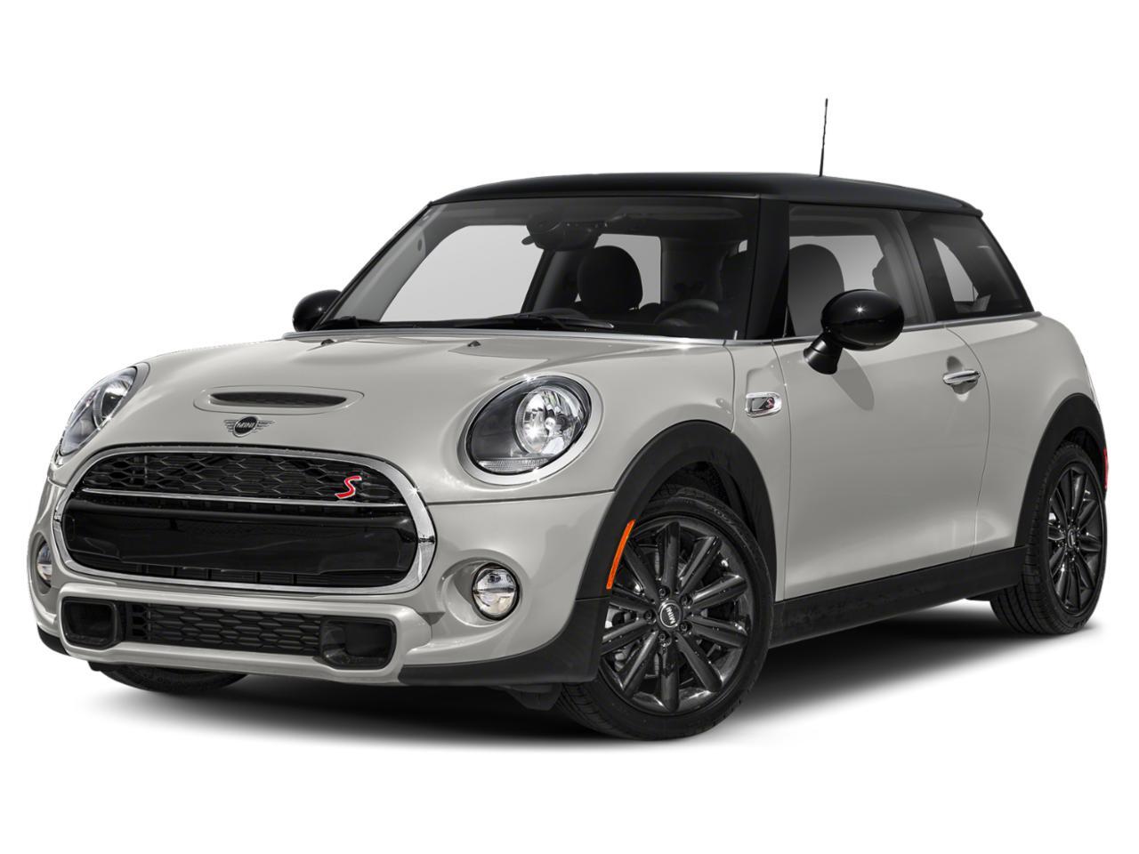 2021 MINI Hardtop 2 Door Cooper S HAMBURG PA