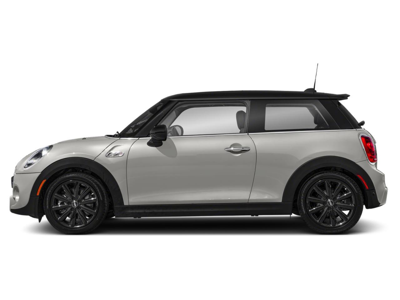 2021 MINI Hardtop 2 Door Cooper S HAMBURG PA