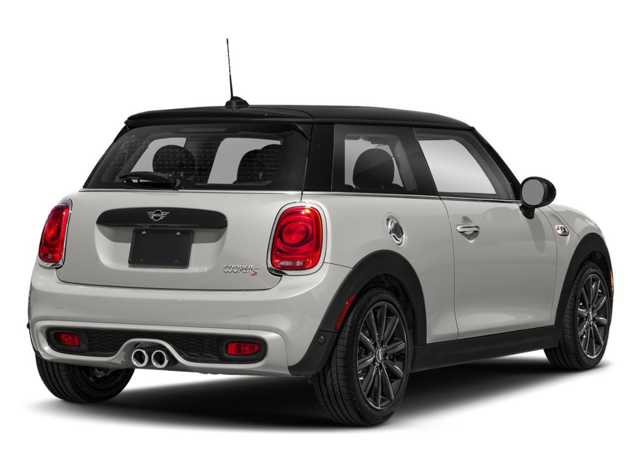 2021 MINI Hardtop 2 Door Cooper S HAMBURG PA