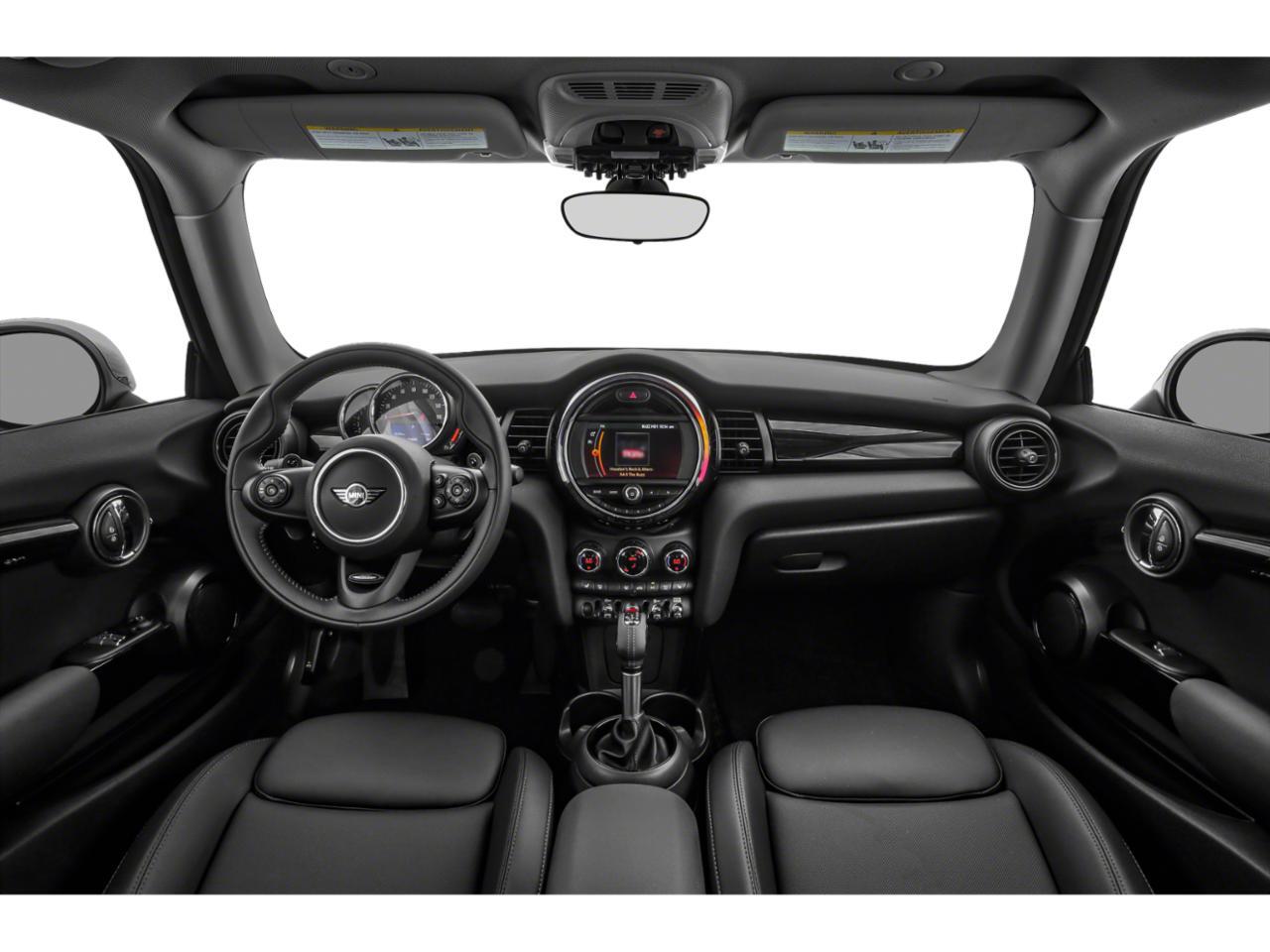 2021 MINI Hardtop 2 Door Cooper S HAMBURG PA