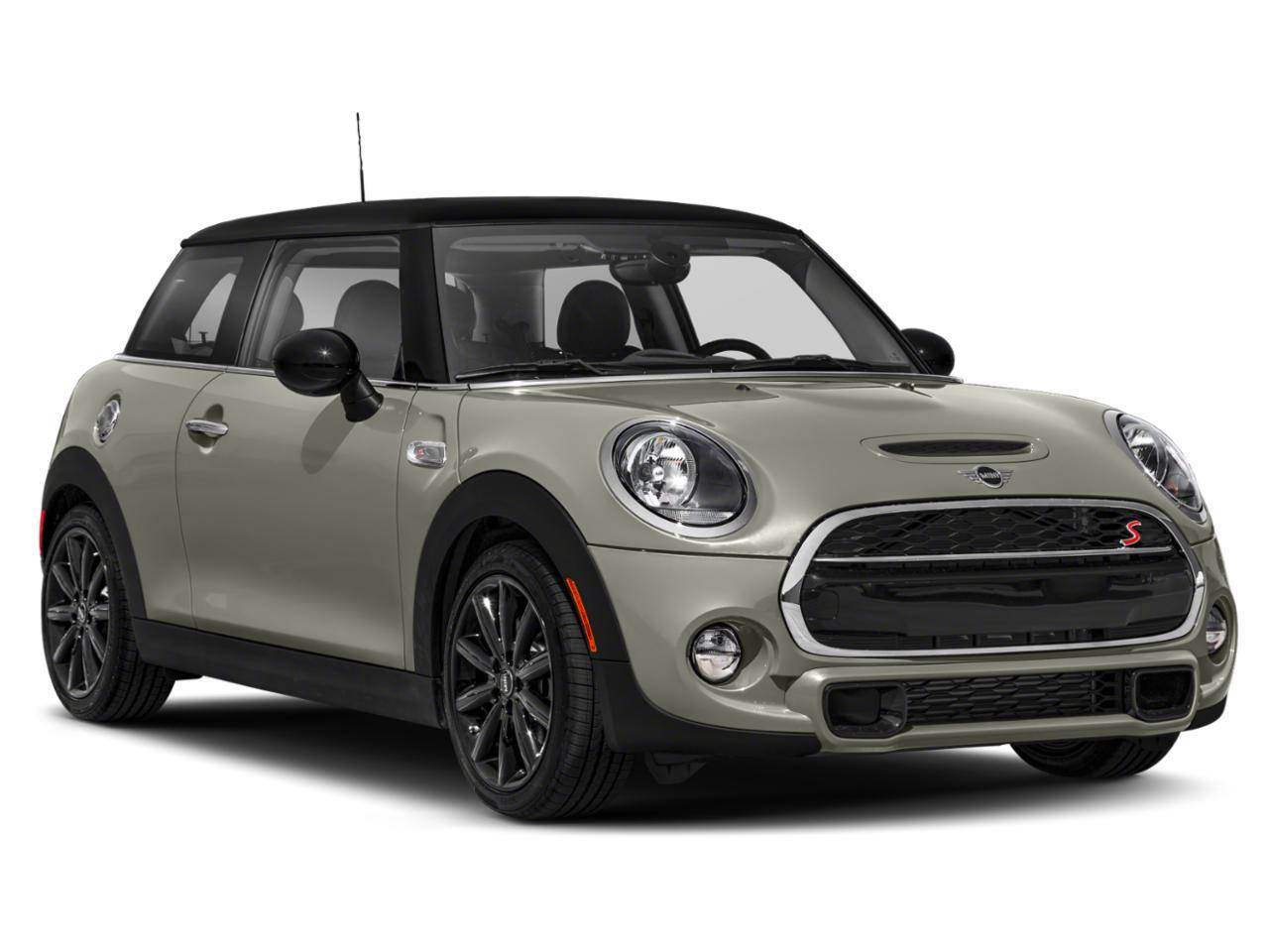 2021 MINI Hardtop 2 Door Cooper S HAMBURG PA