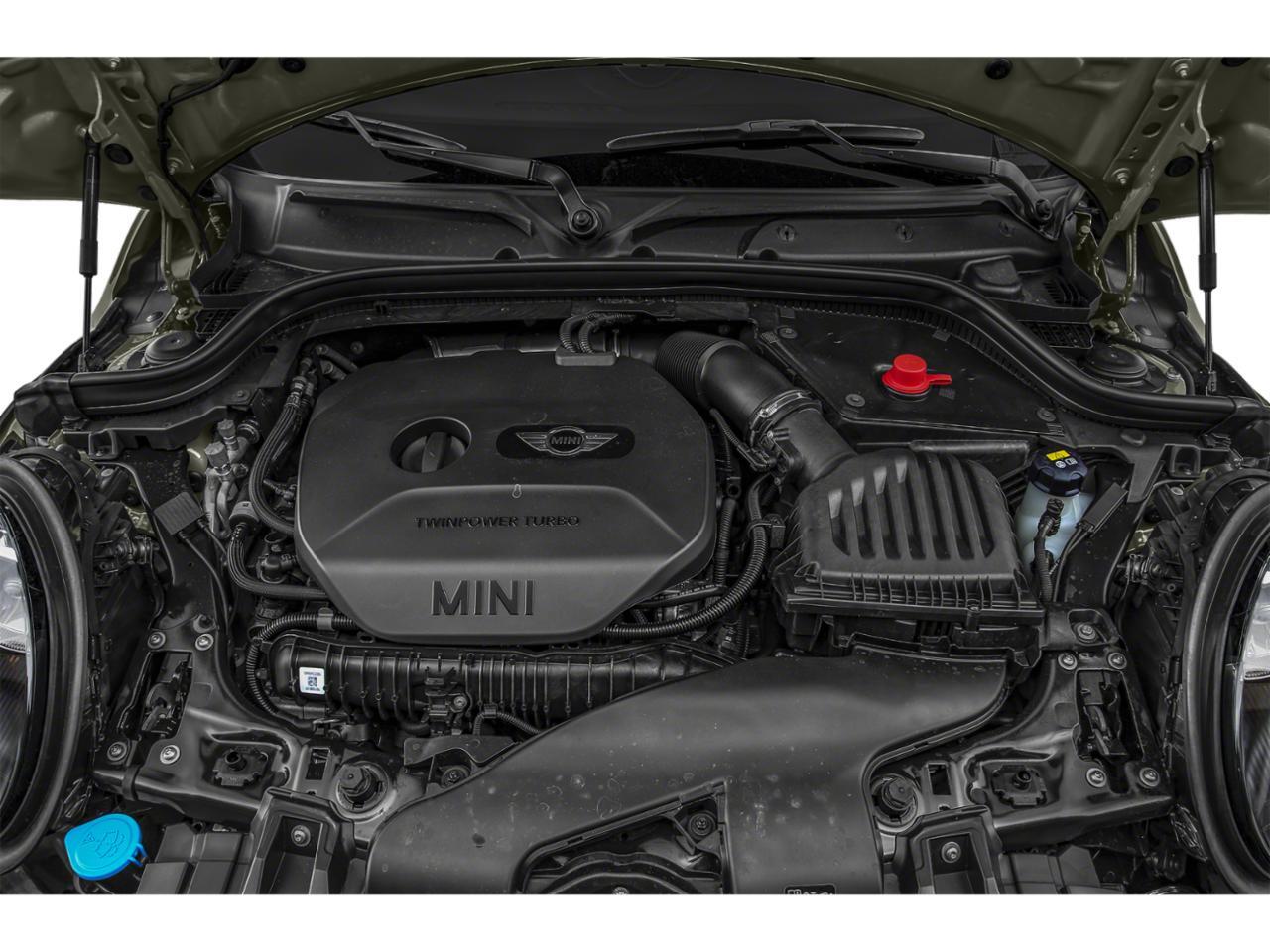 2021 MINI Hardtop 2 Door Cooper S HAMBURG PA