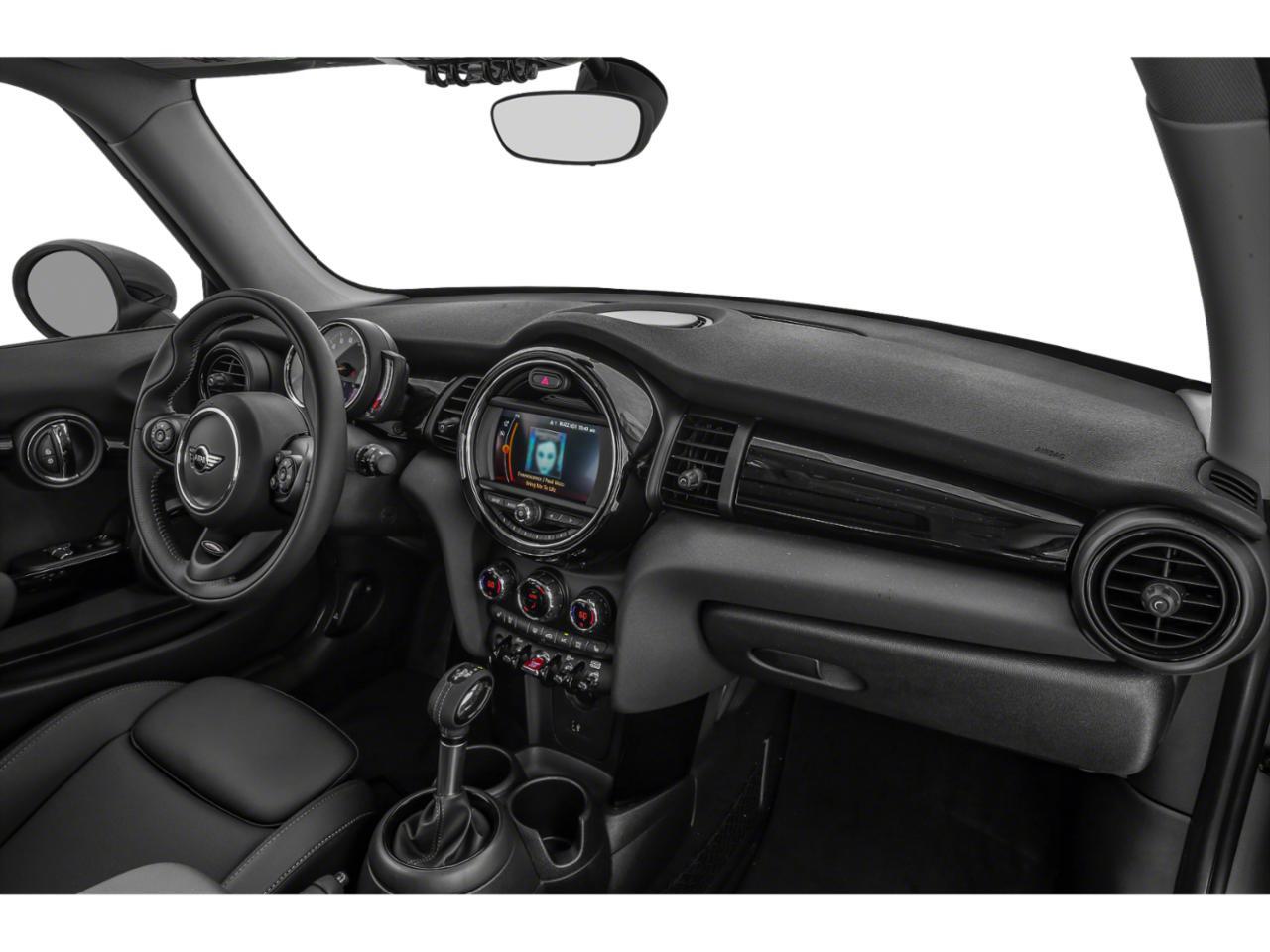 2021 MINI Hardtop 2 Door Cooper S HAMBURG PA