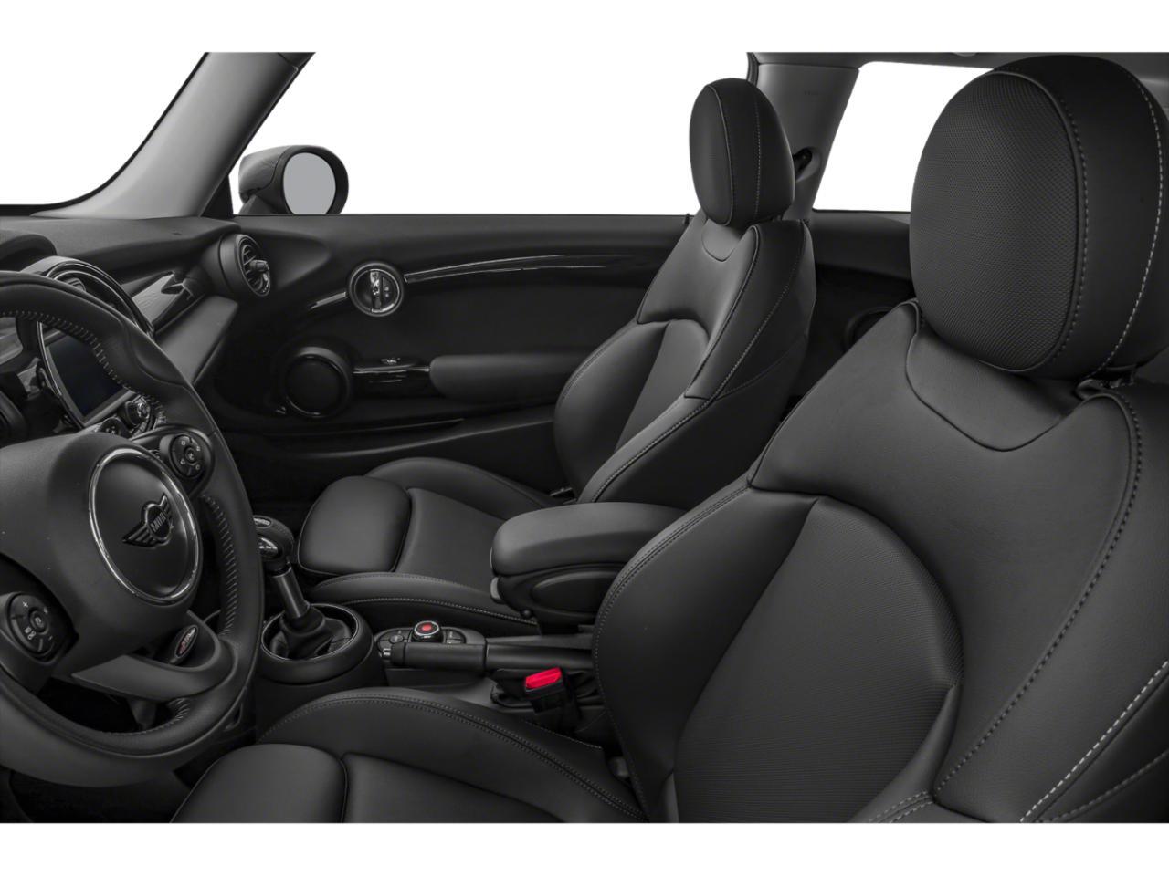 2021 MINI Hardtop 2 Door Cooper S HAMBURG PA