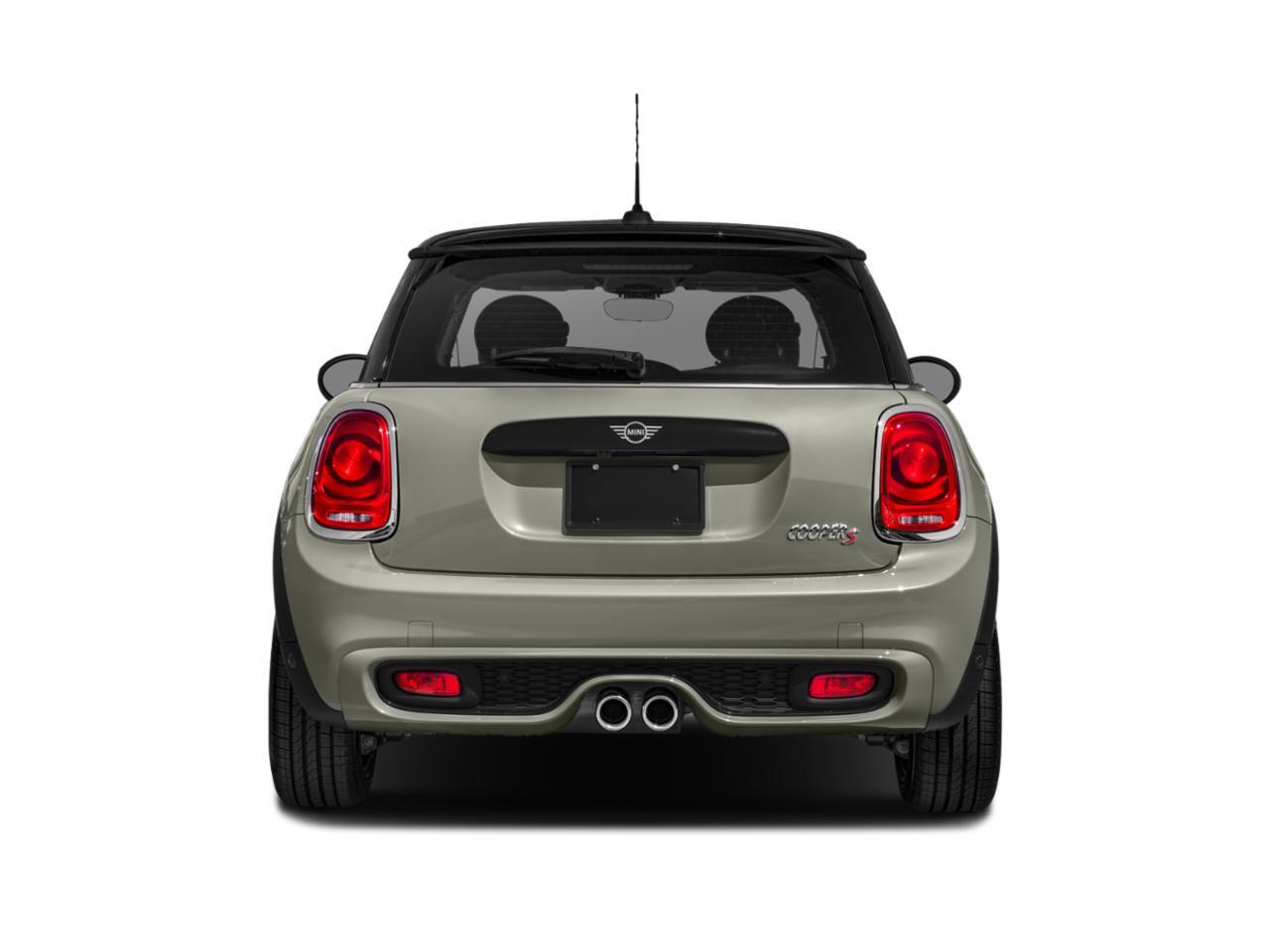 2021 MINI Hardtop 2 Door Cooper S HAMBURG PA