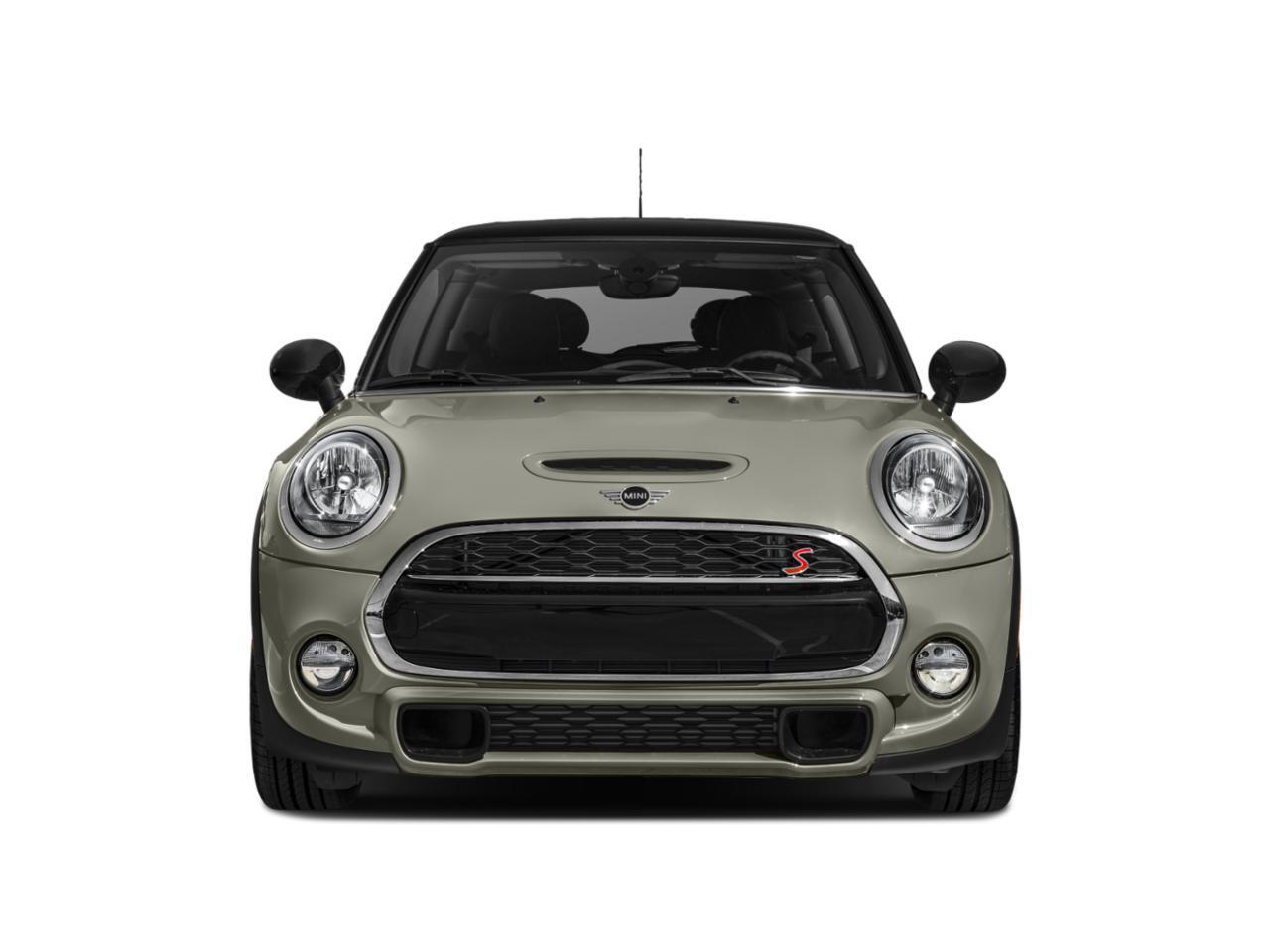 2021 MINI Hardtop 2 Door Cooper S HAMBURG PA