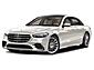 2021 Mercedes-Benz S-Class S 580 Merriam KS