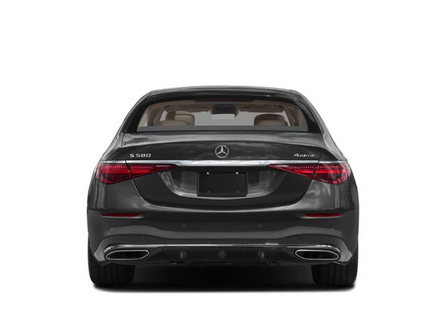 2021 Mercedes-Benz S-Class S 580 Merriam KS