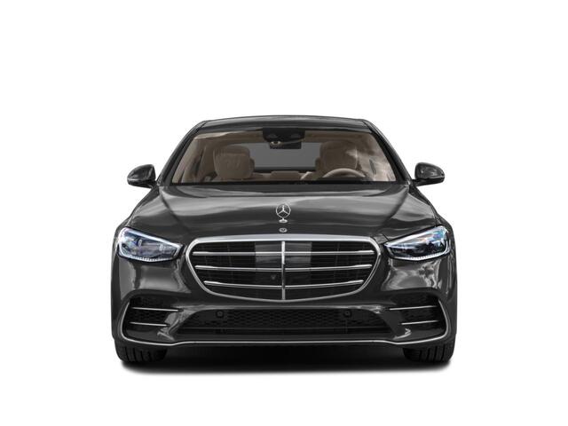 2021 Mercedes-Benz S-Class S 580 Merriam KS