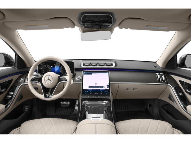 2021 Mercedes-Benz S-Class S 580 Merriam KS