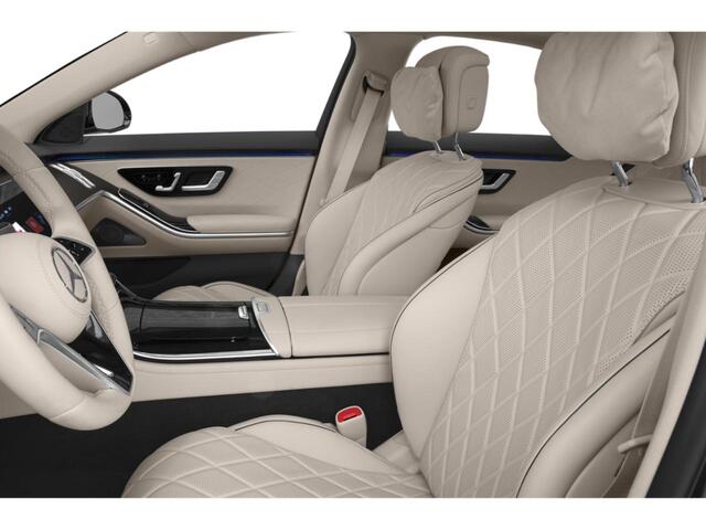 2021 Mercedes-Benz S-Class S 580 Merriam KS