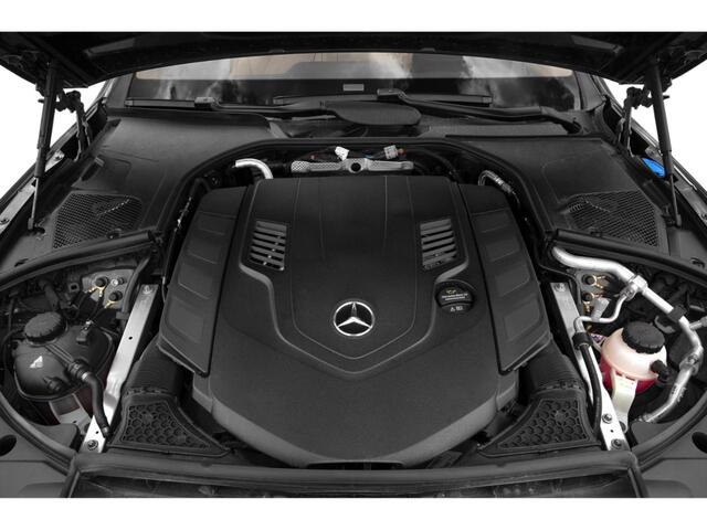 2021 Mercedes-Benz S-Class S 580 Merriam KS