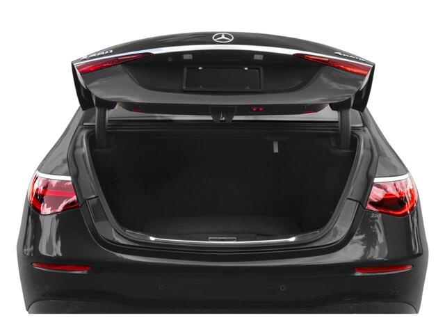 2021 Mercedes-Benz S-Class S 580 Merriam KS