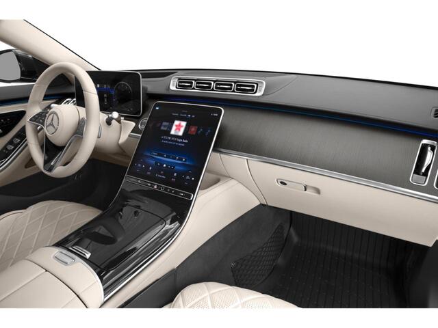 2021 Mercedes-Benz S-Class S 580 Merriam KS