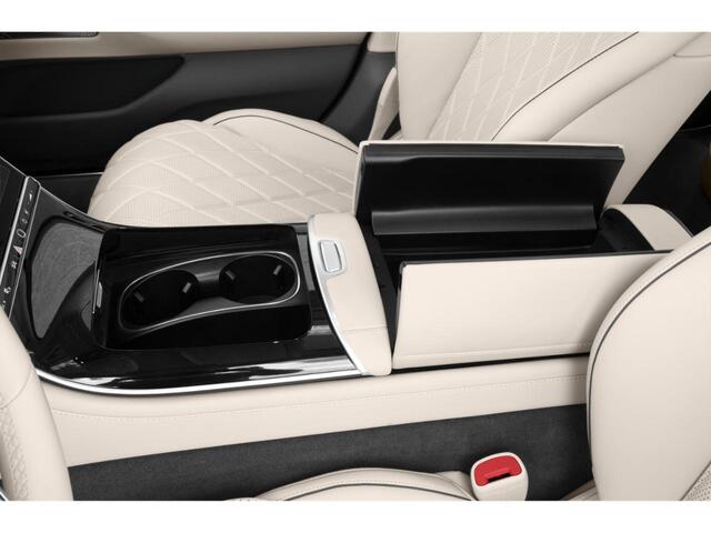 2021 Mercedes-Benz S-Class S 580 Merriam KS