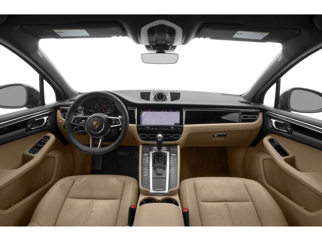2021 Porsche Macan  Merriam KS