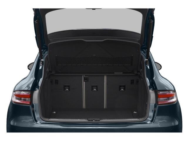 2021 Porsche Macan  Merriam KS