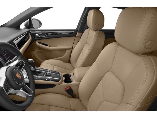 2021 Porsche Macan  Merriam KS