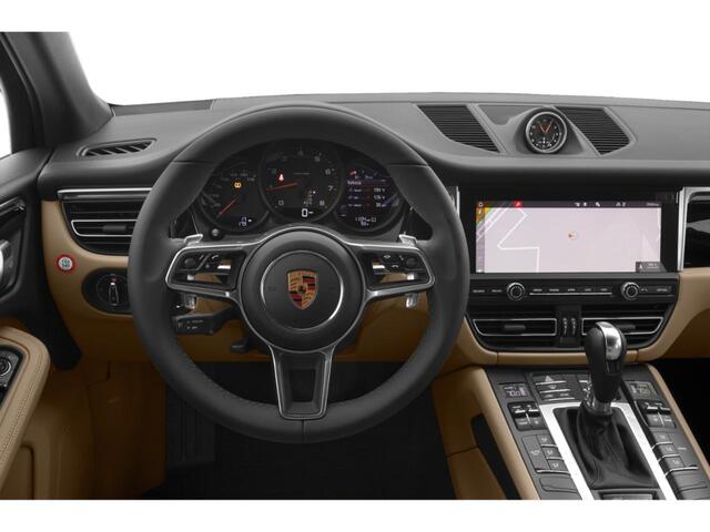 2021 Porsche Macan  Merriam KS