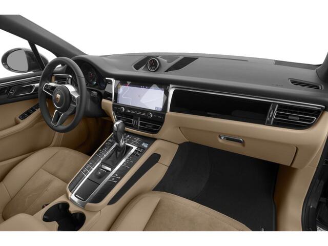 2021 Porsche Macan  Merriam KS