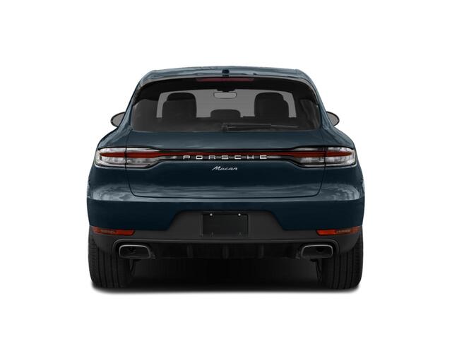 2021 Porsche Macan  Merriam KS