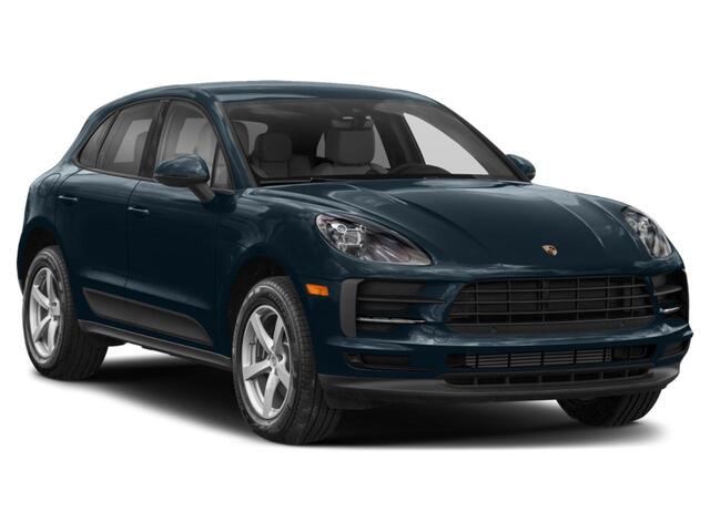 2021 Porsche Macan  Merriam KS