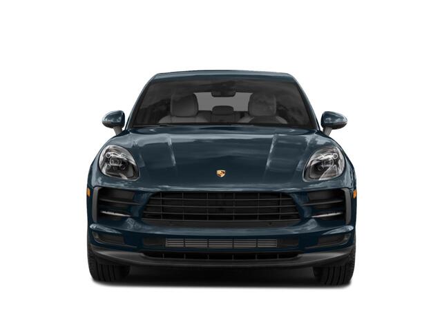 2021 Porsche Macan  Merriam KS