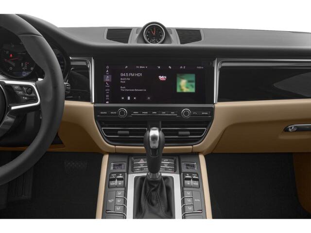2021 Porsche Macan  Merriam KS