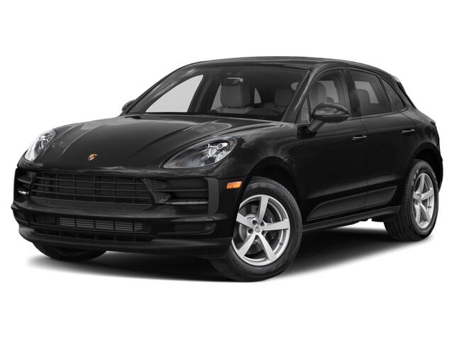 2021 Porsche Macan  Merriam KS
