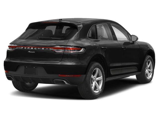 2021 Porsche Macan  Merriam KS