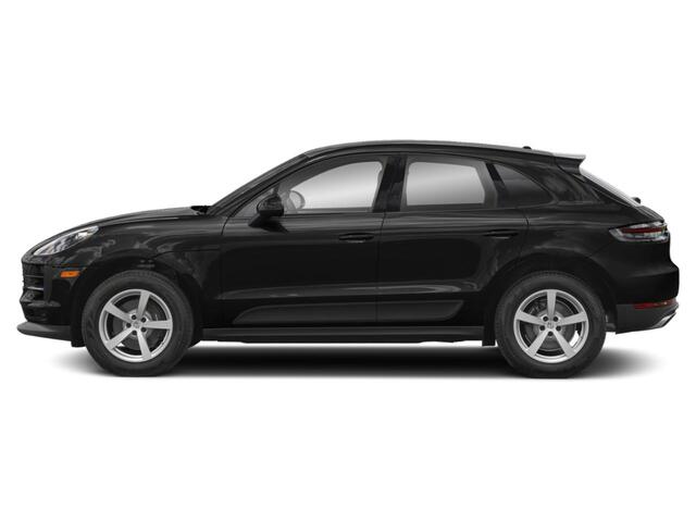 2021 Porsche Macan  Merriam KS