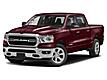 2021 Ram 1500 RAM 1500 BIG HORN CREW CAB 4X4 5'7 BOX