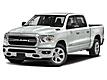 2021 Ram 1500 RAM 1500 BIG HORN CREW CAB 4X4 5'7 BOX