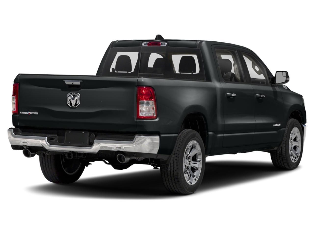 2021 Ram 1500 Big Horn HAMBURG PA