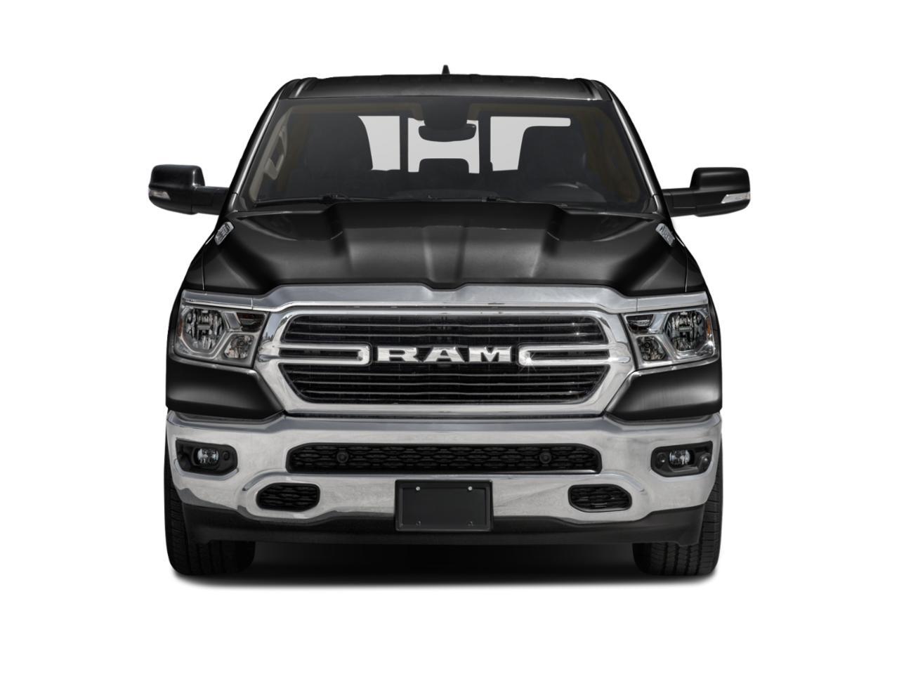 2021 Ram 1500 Big Horn HAMBURG PA