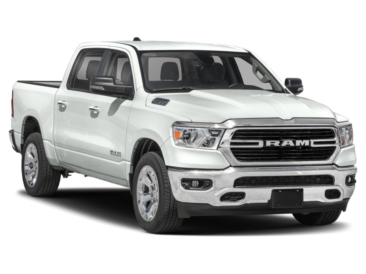 2021 Ram 1500 Big Horn Marshfield MA