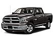 2021 Ram 1500 Classic RAM 1500 CLASSIC WARLOCK QUAD CAB&reg; 4X4 6'4 BOX