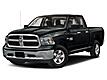 2021 Ram 1500 Classic RAM 1500 CLASSIC WARLOCK QUAD CAB&reg; 4X4 6'4 BOX
