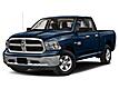 2021 Ram 1500 Classic RAM 1500 CLASSIC WARLOCK QUAD CAB&reg; 4X4 6'4 BOX