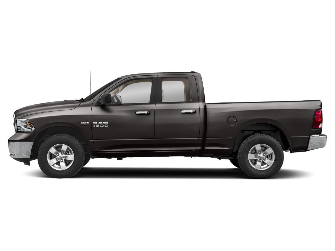 2021 Ram 1500 Classic WARLOCK QUAD CAB 4X4 6'4 BOX Marshfield MA