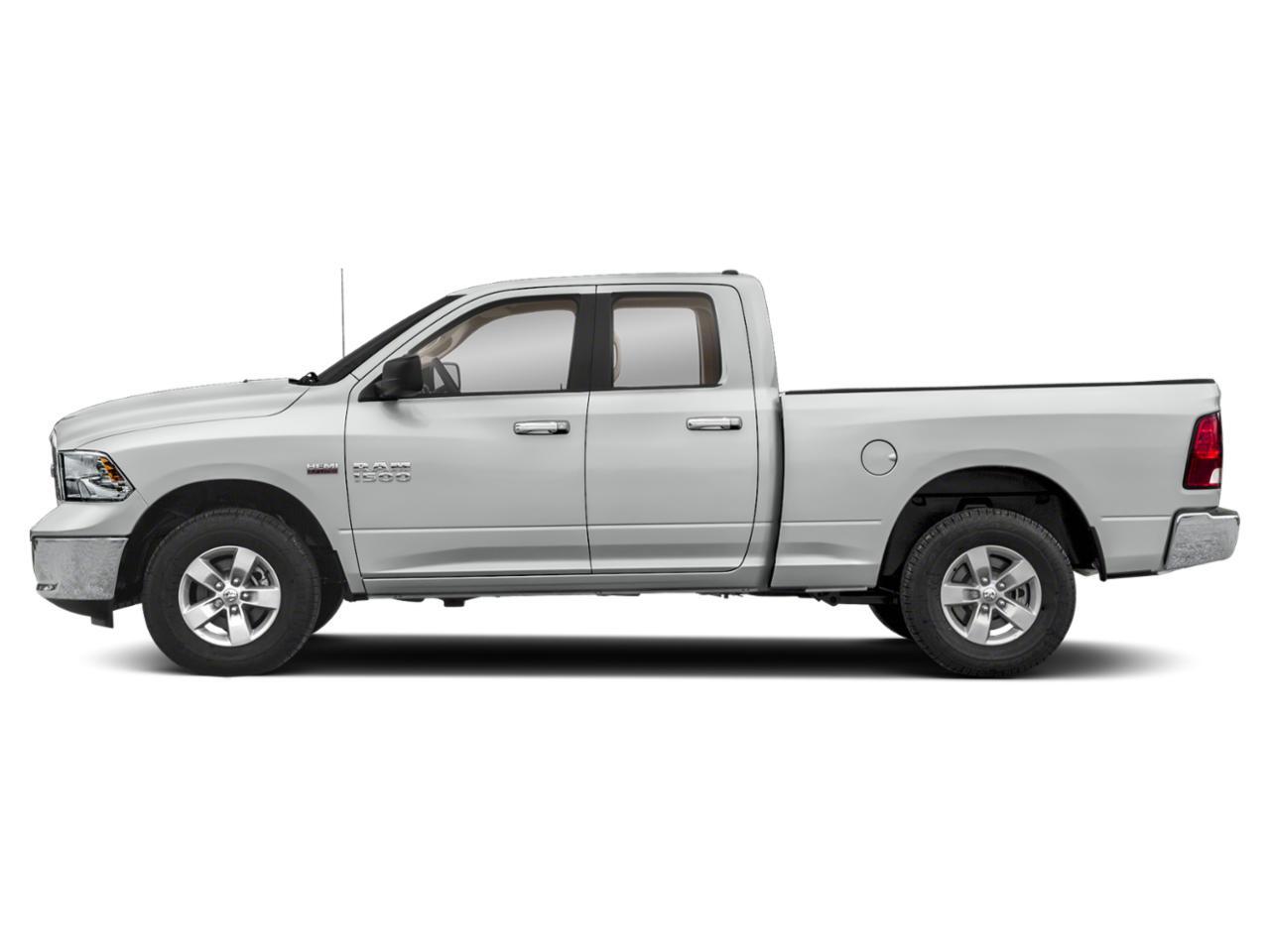 2021 Ram 1500 Classic WARLOCK QUAD CAB 4X4 6'4 BOX Marshfield MA