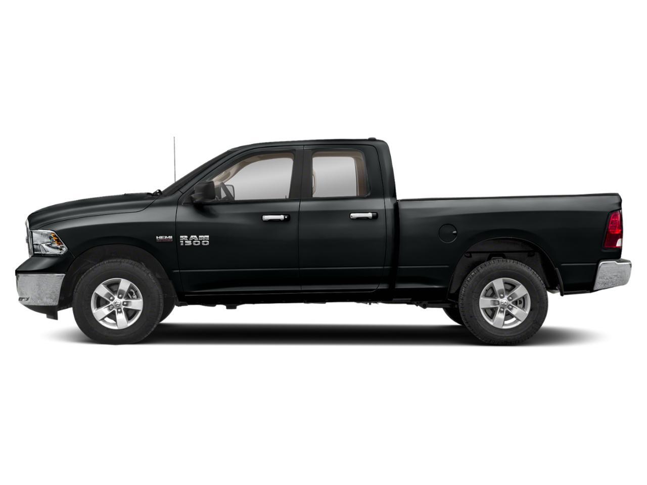 2021 Ram 1500 Classic WARLOCK QUAD CAB 4X4 6'4 BOX Marshfield MA
