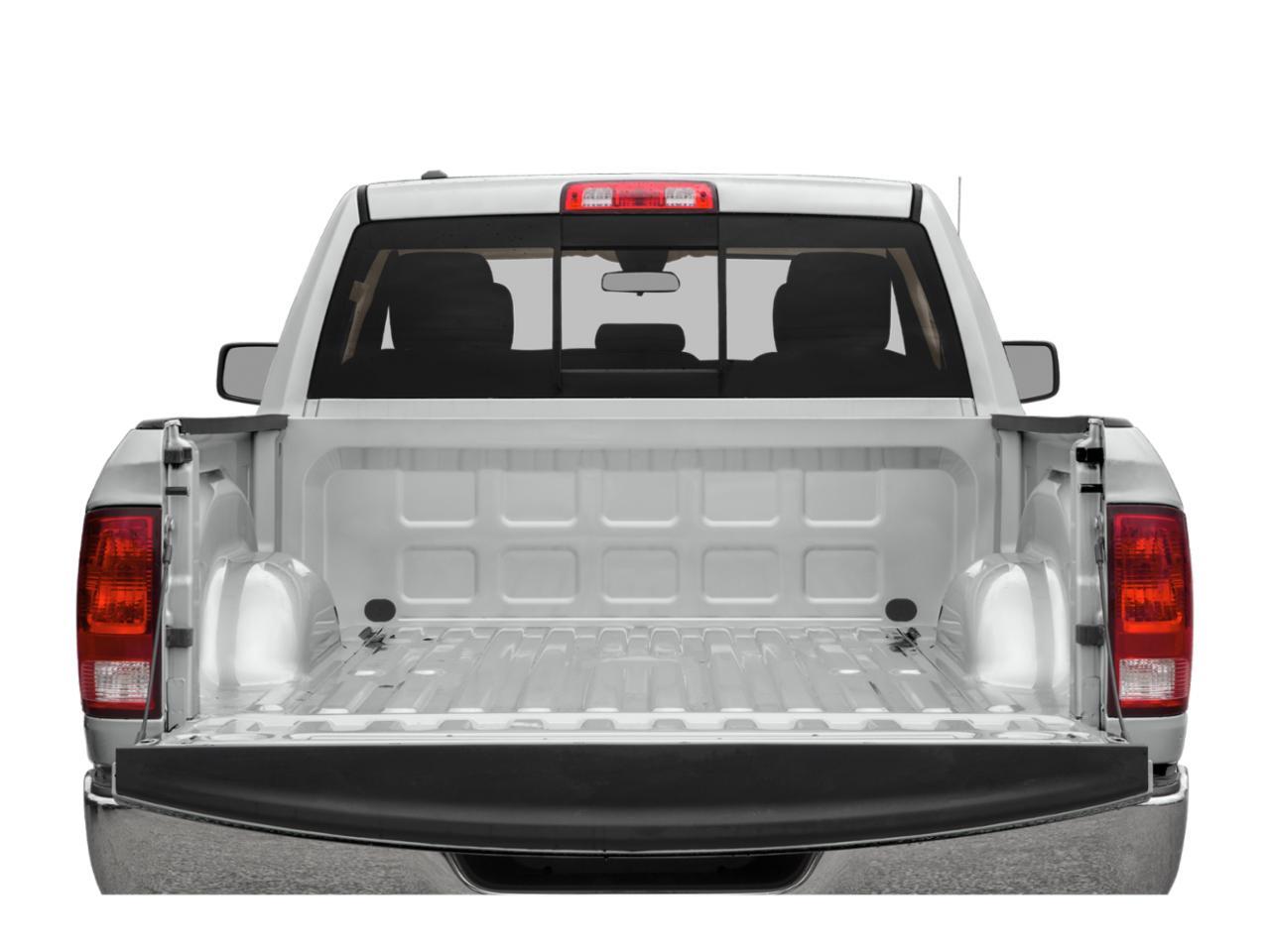 2021 Ram 1500 Classic WARLOCK QUAD CAB 4X4 6'4 BOX Marshfield MA