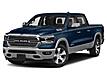 2021 Ram 1500 RAM 1500 LARAMIE CREW CAB 4X4 5'7 BOX