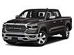 2021 Ram 1500 RAM 1500 LARAMIE CREW CAB 4X4 5'7 BOX