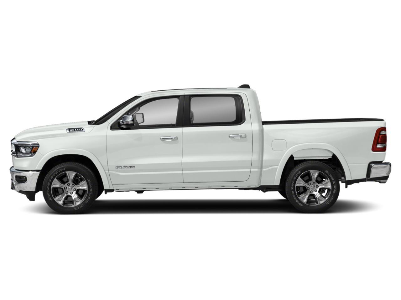 2021 Ram 1500 LARAMIE CREW CAB 4X4 5'7 BOX Marshfield MA
