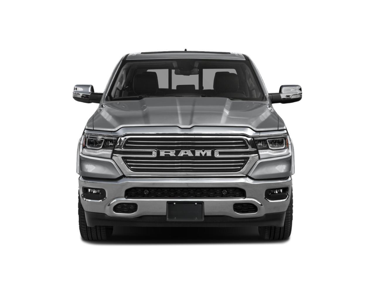 2021 Ram 1500 LARAMIE CREW CAB 4X4 5'7 BOX Marshfield MA