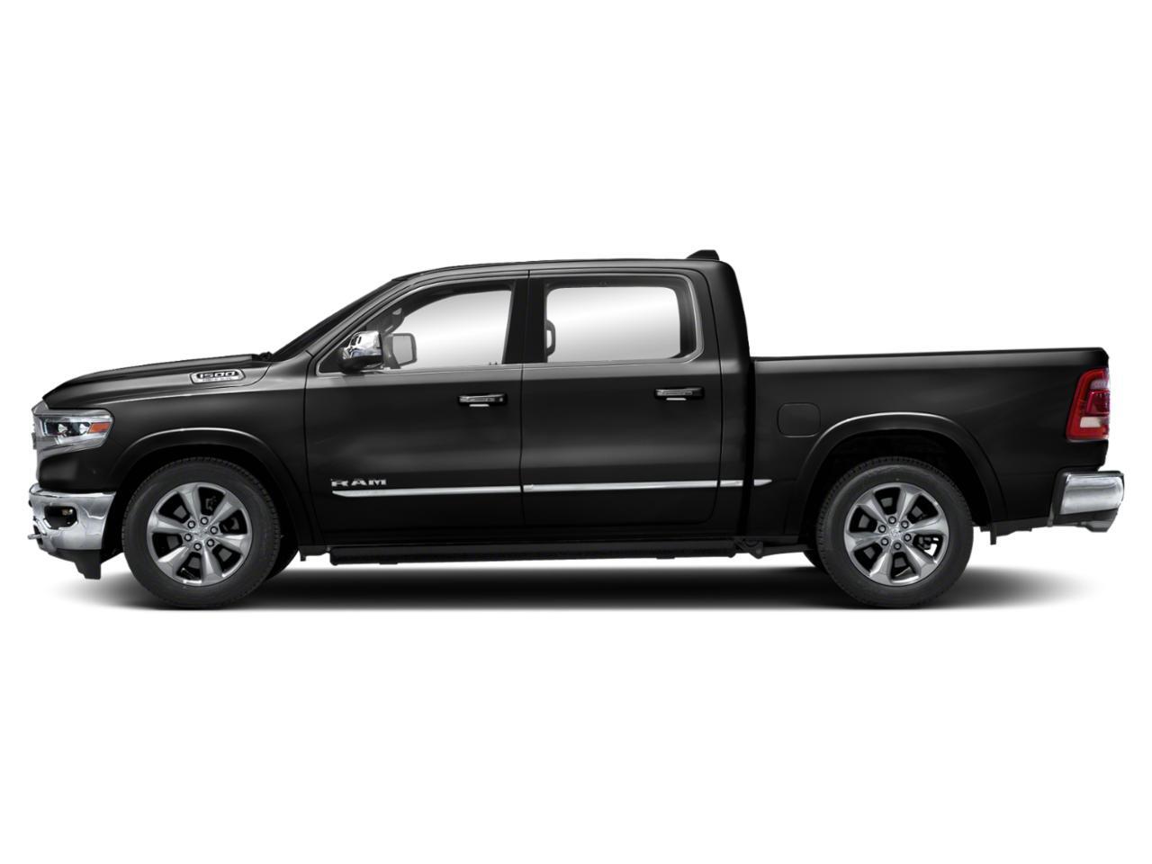 2021 Ram 1500 LIMITED CREW CAB 4X4 5'7 BOX Marshfield MA