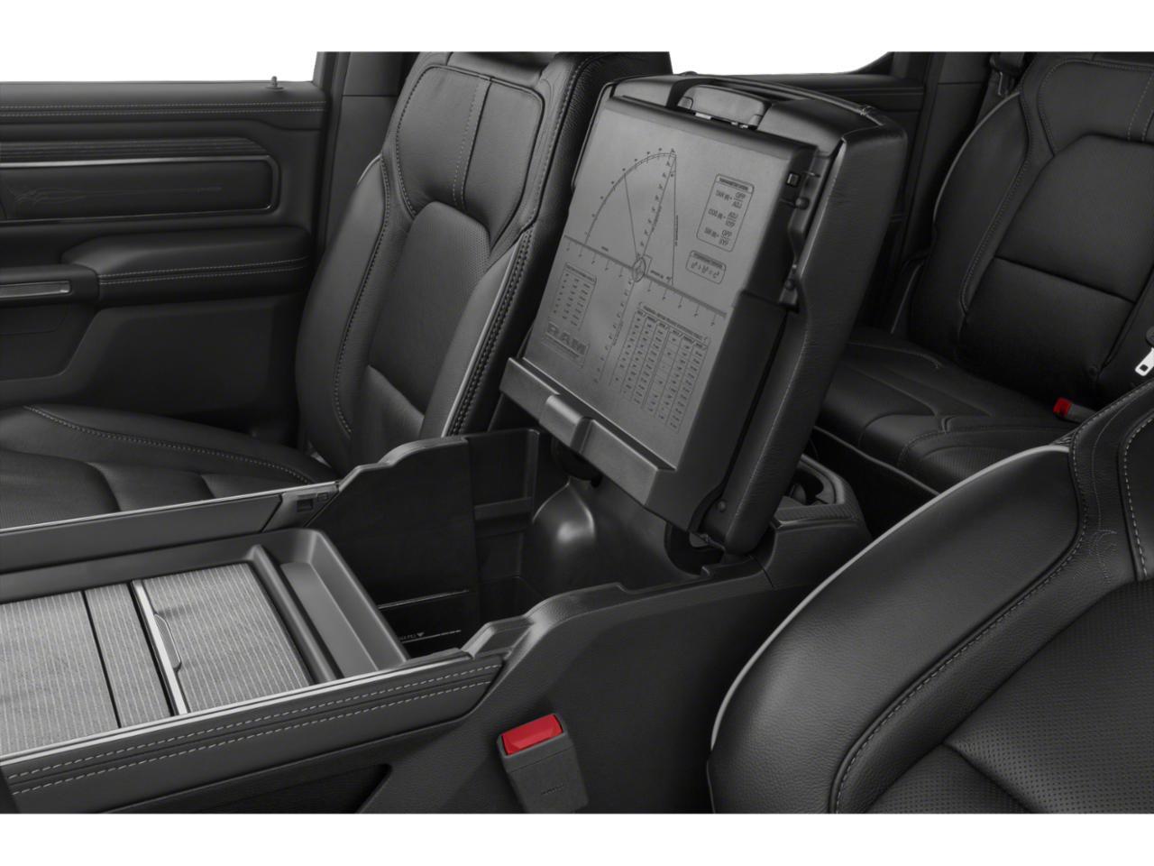 2021 Ram 1500 LIMITED CREW CAB 4X4 5'7 BOX Marshfield MA