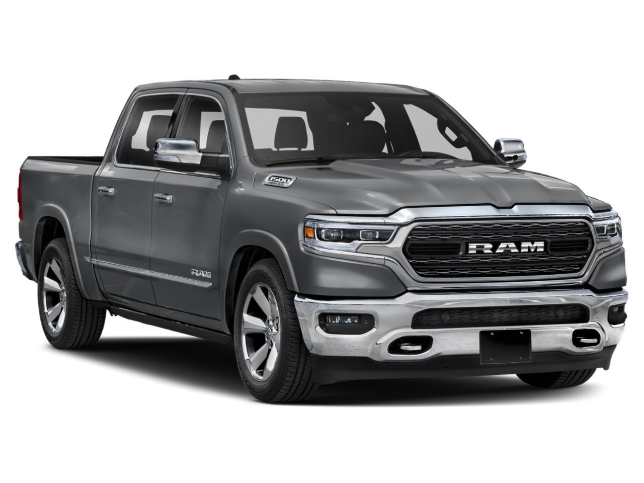 2021 Ram 1500 LIMITED CREW CAB 4X4 5'7 BOX Marshfield MA